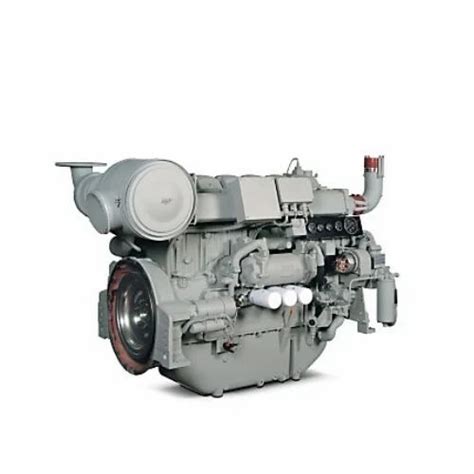 Perkins 4000 6 Cylinder Power Generation Engine For Construction 750