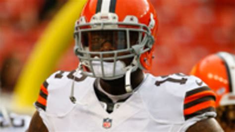 Salesmen are the backbone of any industry. Josh Gordon to work as a car salesman, per report