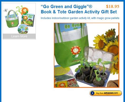 Going green doesn't have to cost a lot. giggle2 - A Day in Motherhood