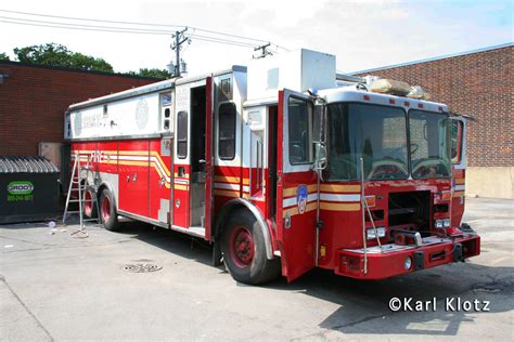 Fdny Rescue 4 In Des Plaines Update