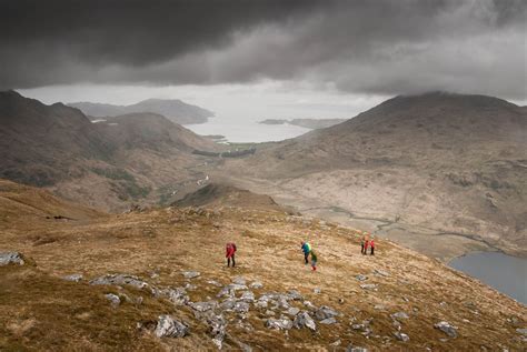 11 Of The Best Hikes In Scotland