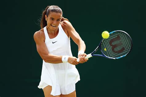 Maria sakkari live score (and video online live stream*), schedule and results from all tennis tournaments that maria sakkari played. Game, Set, Match... Egypt: WIMBLEDON: Grass-court ...