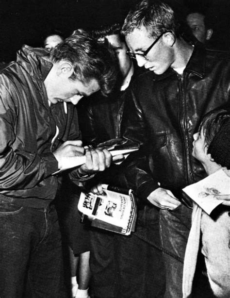 rebel without a cause behind the scenes james dean rebel without a cause photo 44058512