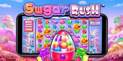 Treat Yourself With Pragmatic Plays New Release — Sugar Rush