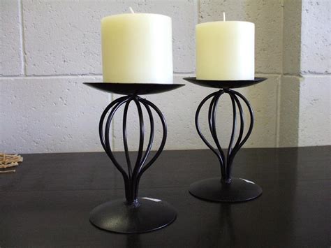 The Joys Of Having Different Candle Holders Everything Simple