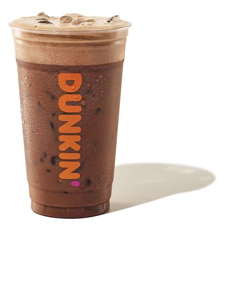 Dunkin Adds Girl Scout Cookie Flavors To Coffee Drinks