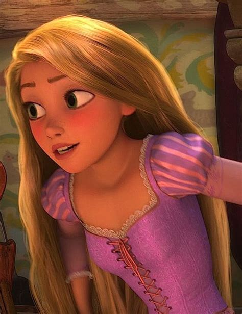 Pin By Frying Pan On Tangled How I Love You Disney Rapunzel