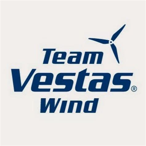 Vestas Logo