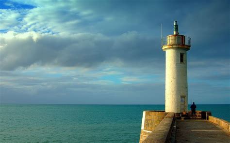 Lighthouse Backgrounds Pictures Wallpaper Cave