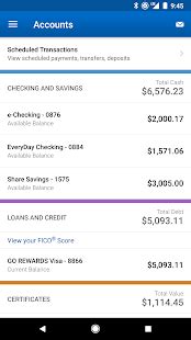 Read our review and compare rates. Navy Federal Credit Union - Apps on Google Play