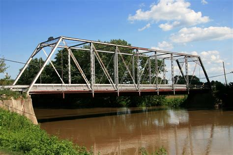 Pros And Cons Of Truss Bridges Labquiz