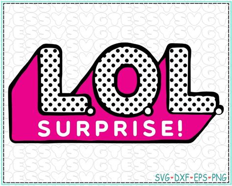 Free Free Lol Svg Files 690 SVG PNG EPS DXF File