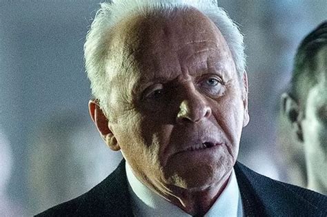 Anthony Hopkins Reveals He Doesn T Care If He S A Grandad After Fallout