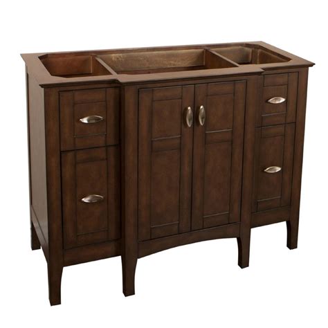 Buy bathroom vanity cabinets and get the best deals at the lowest prices on ebay! Bellaterra Home Oxnard 44 in. Bath Vanity Cabinet Only in ...