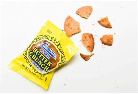 * using a cookie scoop, portion out cookies on ungreased cookie sheets. Buy Linden's Butter Crunch Cookies Online | Mercato