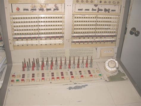 56 Best Vintage Switchboards And Telephones 1950s Images On Pinterest