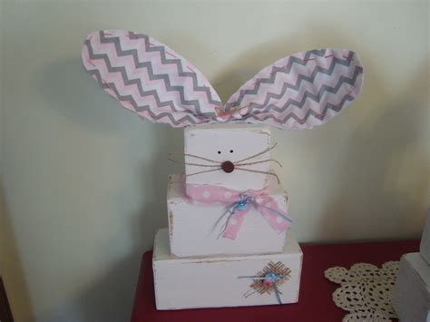Atlanta post caps makes and sells a variety of 4x4 post caps. Cute Bunny made from 4x4 untreated scrap lumber | 4x4 wood ...