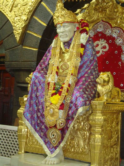 Download Shirdi Sai Baba Wallpapers High Resolution Gallery