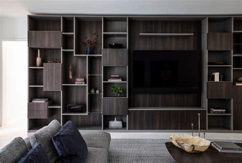 European Modern Contour Interior Design Furniture Design Modern