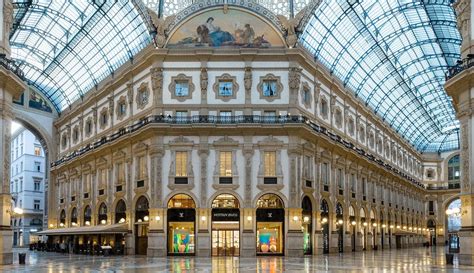 Galería Vittorio Emanuele Ii En Milán Opinión Consejos Guía Y Más