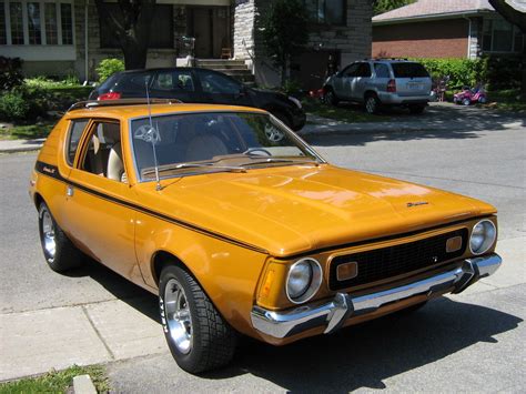 My Perfect Amc Gremlin X 3dtuning Probably The Best Car Configurator