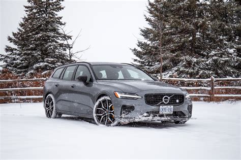 Meaning, it's going to use something heavier from the t8 hybrid the fact keeps us away from the details, though even the wrapped prototype gives away unique styling cues of the 2020 volvo v60 r. Review: 2020 Volvo V60 T8 Polestar Engineered | CAR