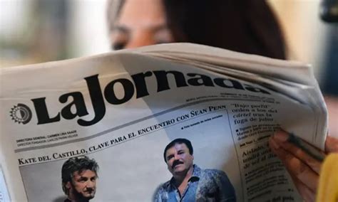 Missing Mexican Reporter Found Dead Newspaper News