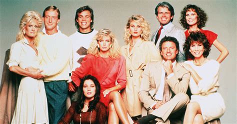 Big Hair Great Writers Excellent Cast Why Knots Landing Remain A Soap Opera Classic