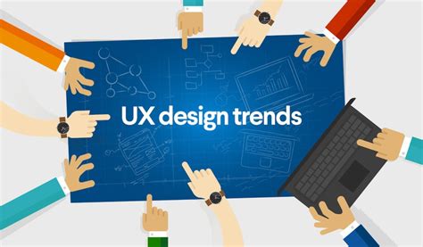 8 Top Ux Design Trends For 2021 99designs