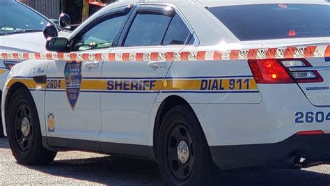 Jso Officers Involved In Dual Crashes Tuesday
