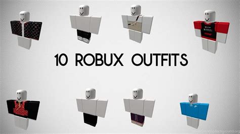 Roblox Shirt Id 10 Robux Infonuz