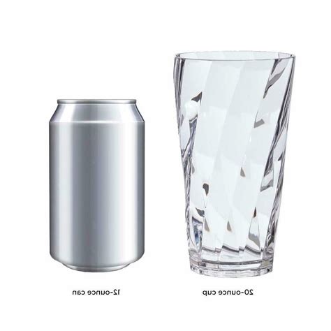 Everyday Drinking Glasses Durable Large Thick Tumblers Drinkware