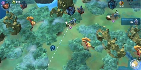 Download Game Avatar Pandora Rising Build And Battle