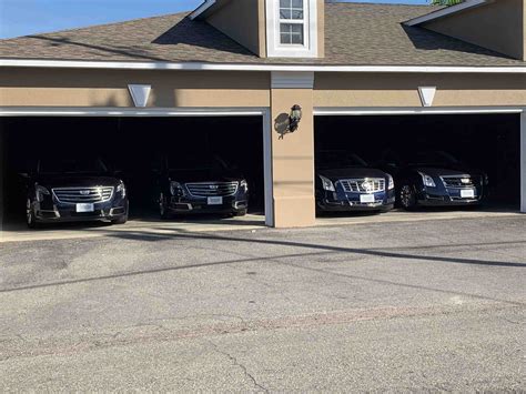 Our Facilities - Arrington Funeral Home