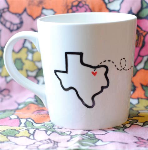 Shop.alwaysreview.com has been visited by 1m+ users in the past month State or Country Heart Mug - Going Away Present, Going ...