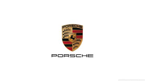 Porsche Logo Wallpaper 81 Images