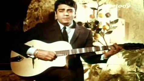 Enrico Macias - Non je n'ai pas oublié -1966 (with Lyrics) - video