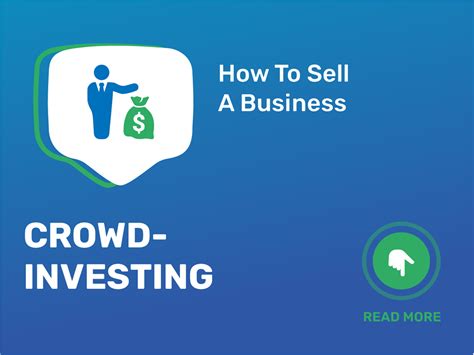 Learn How To Sell Your Crowd Investing Business In Just 9 Simple Steps
