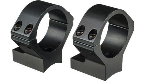 Browning 64630 Scope Mount Wrings For Xpr Standard Height 30mm Rings