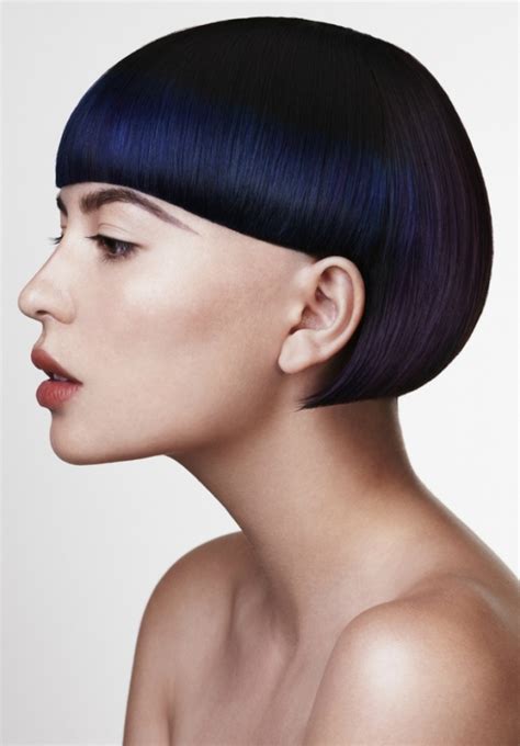 Bright Hair Color Ideas For 2012