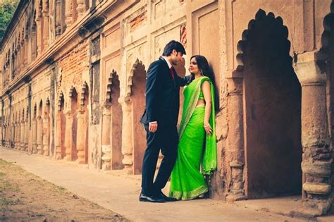 Amazing Top 13 Pre Wedding Shoot Locations In Lucknow Wedding Shoot