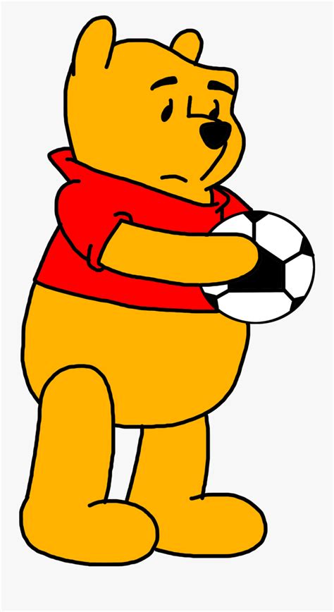 We did not find results for: Winnie Pooh Holding Soccer Png Image - Winnie The Pooh ...
