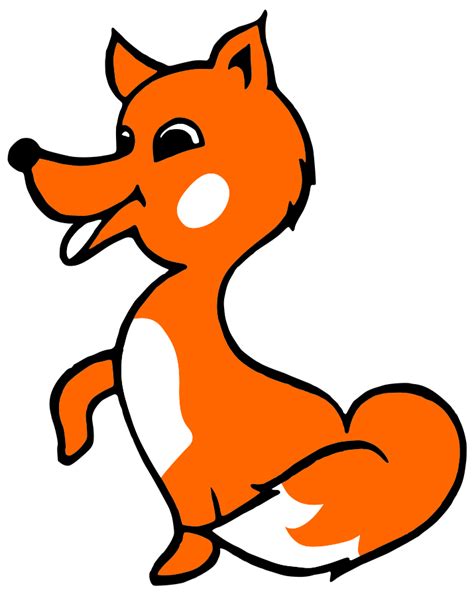 Free Animal Clipart For Kids Clipart Best