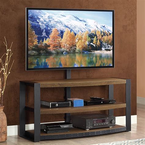 Top 10 Best Tv Stands With Mount For 60 Inch Screen Reviews 2016 On
