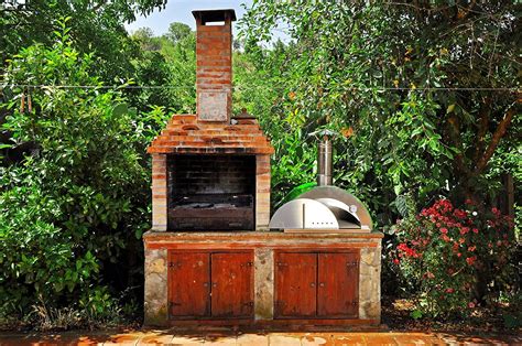 We did not find results for: Pizzaofen Garten - die besten Pizzaöfen für Ihren Garten