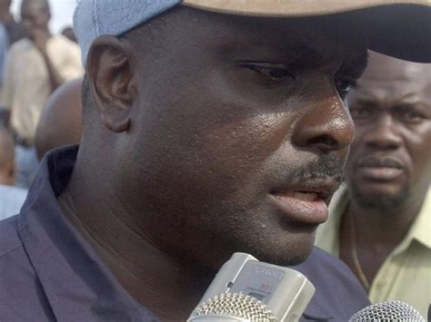 How a thief almost became nigeria's president 'how we found a dead leader's hidden loot' the £4.2m has been recovered from ibori's wife, sister and fiduciary agent, who were also. OPINION: CHIEF JAMES IBORI: THE TRAGEDY OF A WASTED AND ...