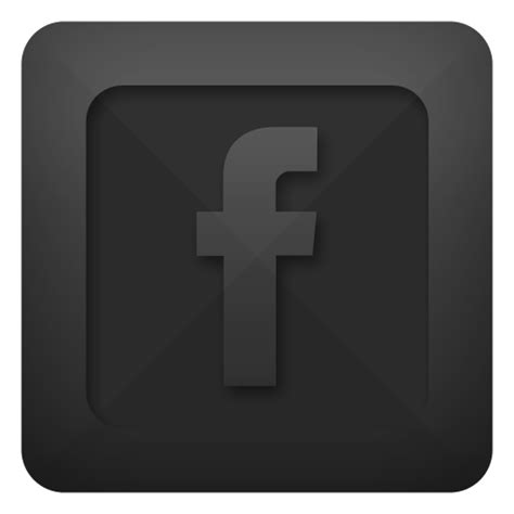 Facebook Icon Png Ico Or Icns Free Vector Icons