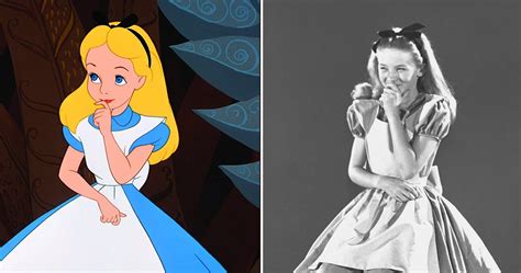 10 Disney Voice Actors Who Actually Look Like Their Animated Characters