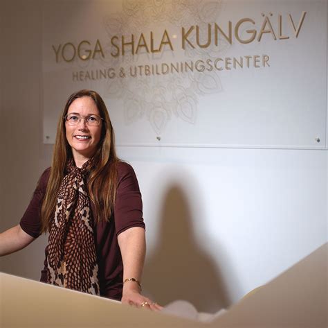 yoga shala kungälv kungälv bokadirekt