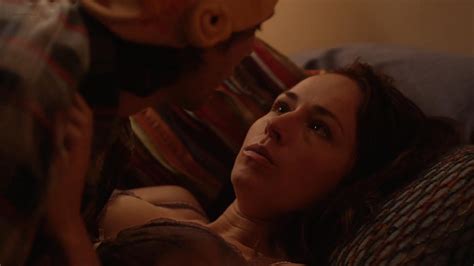Nude Video Celebs Sarah Goldberg Sexy Hindsight S01e04 2015